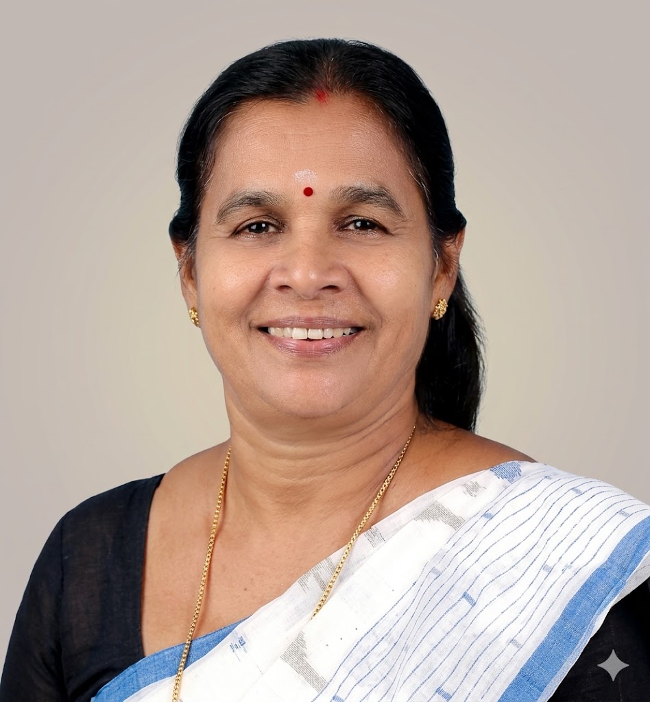 Leela Subramanian