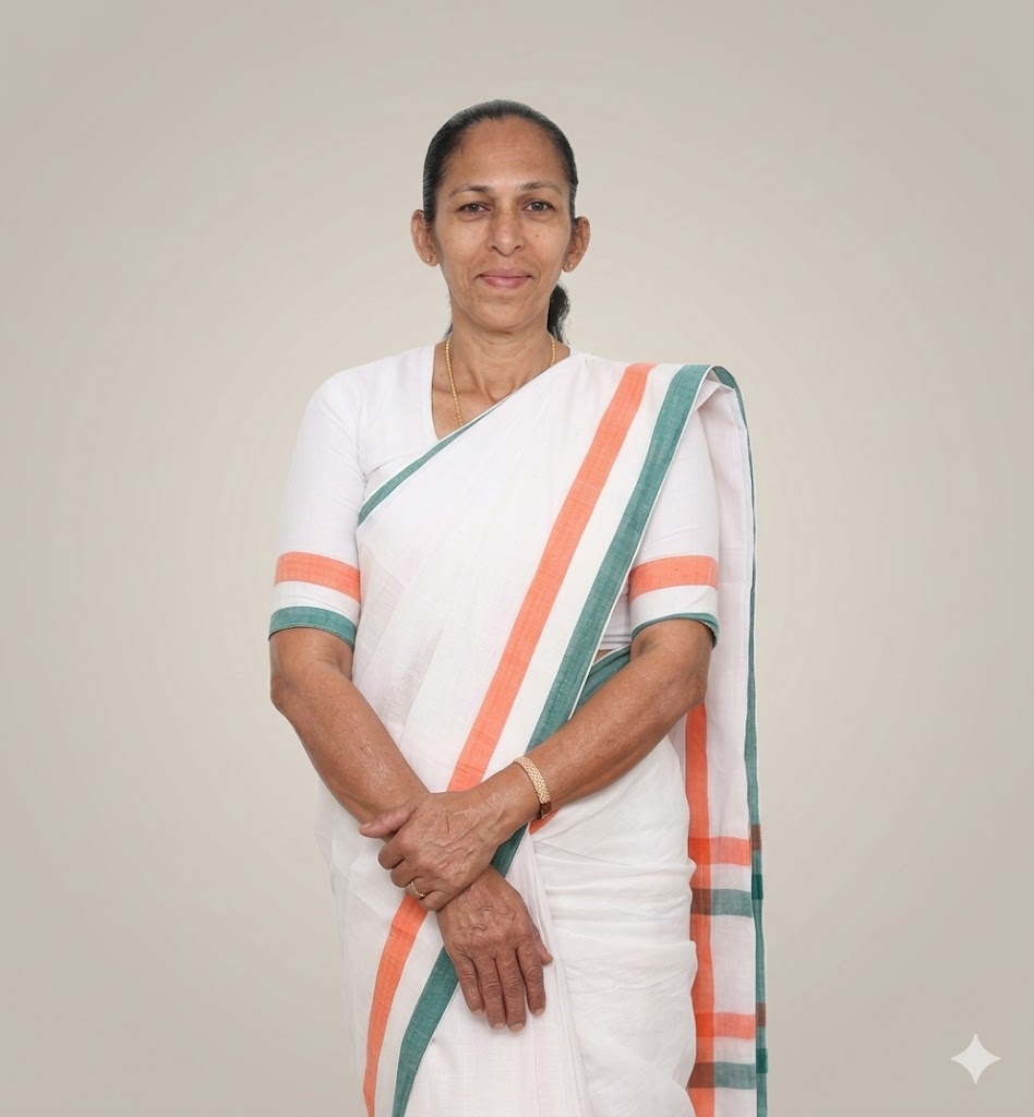 Leela Subramanian