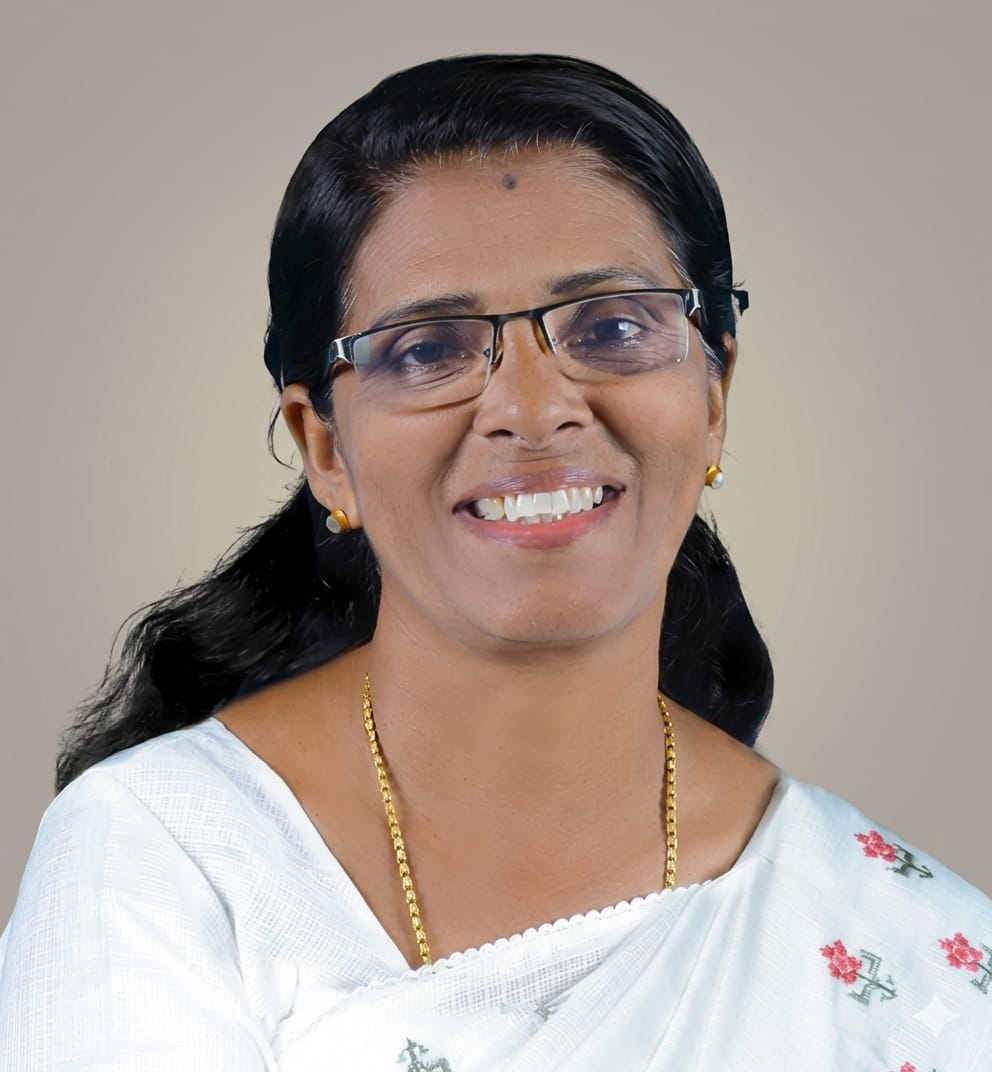 Leela Subramanian