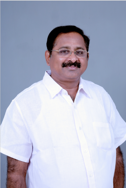 Leela Subramanian