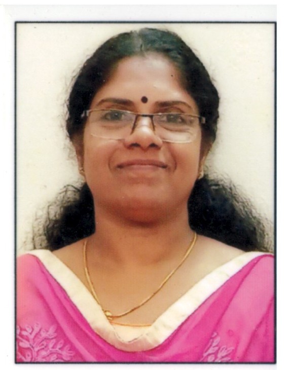 Leela Subramanian
