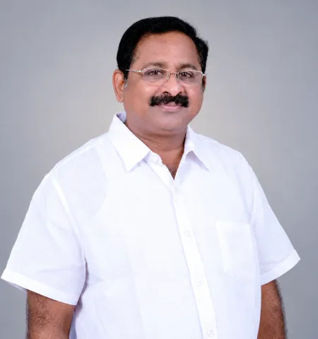 ഫിൻസോ തങ്കച്ചൻ