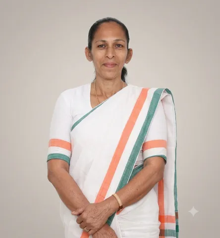 ആൻസി അഗസ്റ്റിൻ