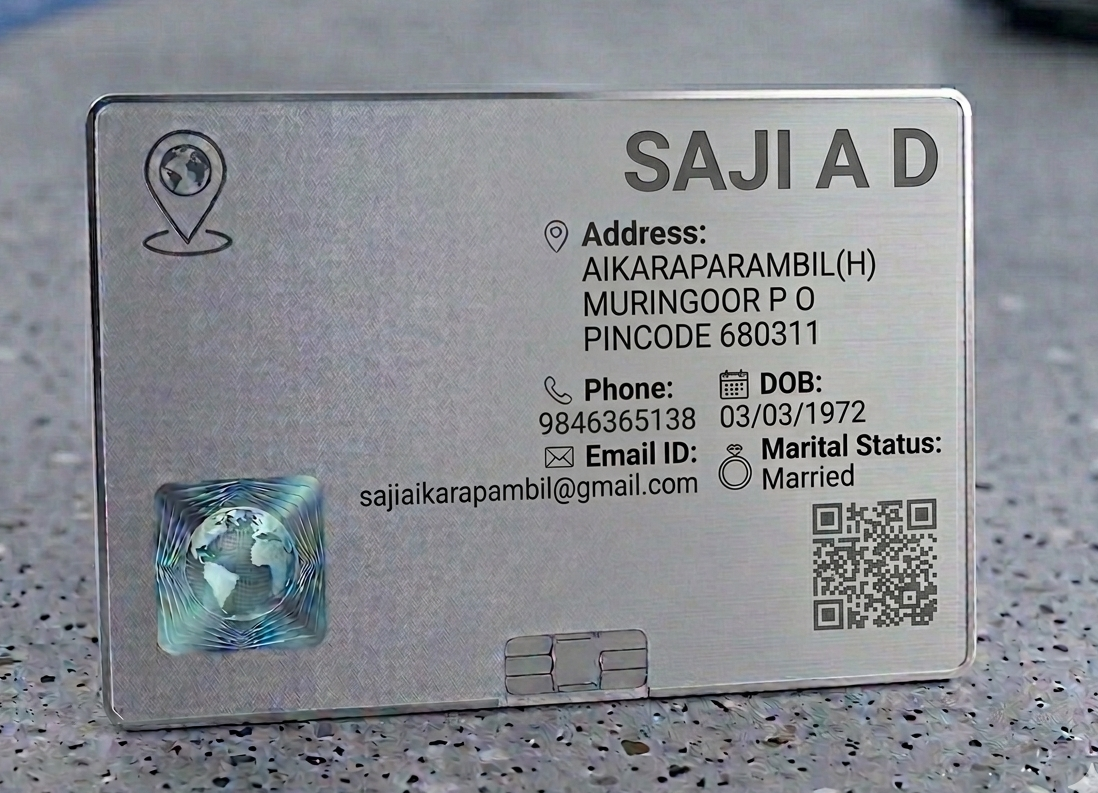 saji