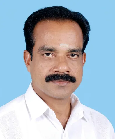 എം എസ് ബിജു