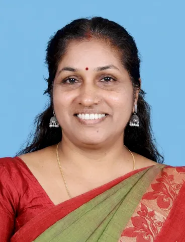 ഷിജി വികാസ്