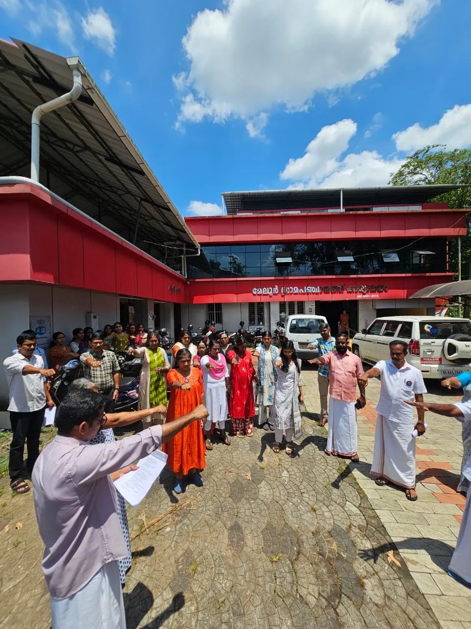 ഓപ്പറേഷൻ തൂഫാൻ 