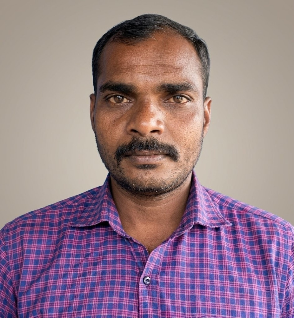 Paramasivam