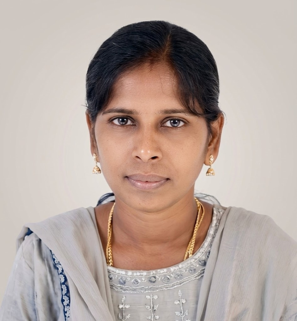 Rajeshwari