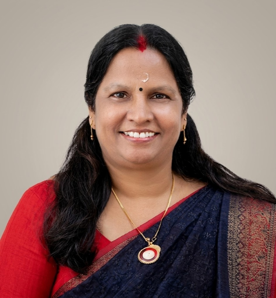 Saritha C S