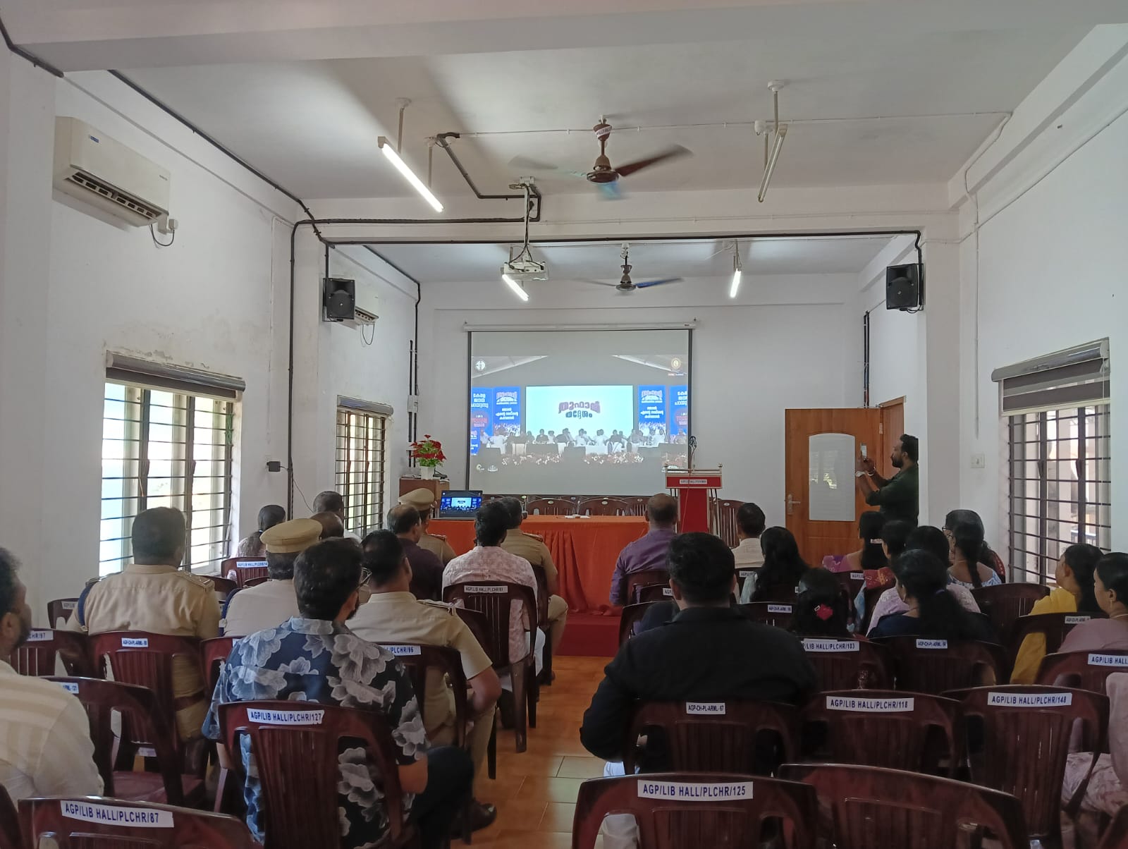 ഓപ്പറേഷൻ തൂഫാൻ 2.0