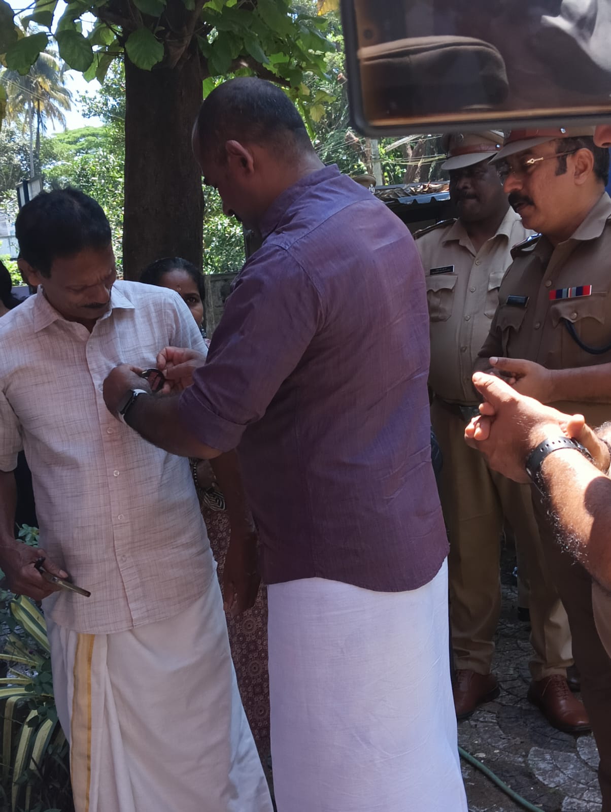 ഓപ്പറേഷൻ തൂഫാൻ 2.0