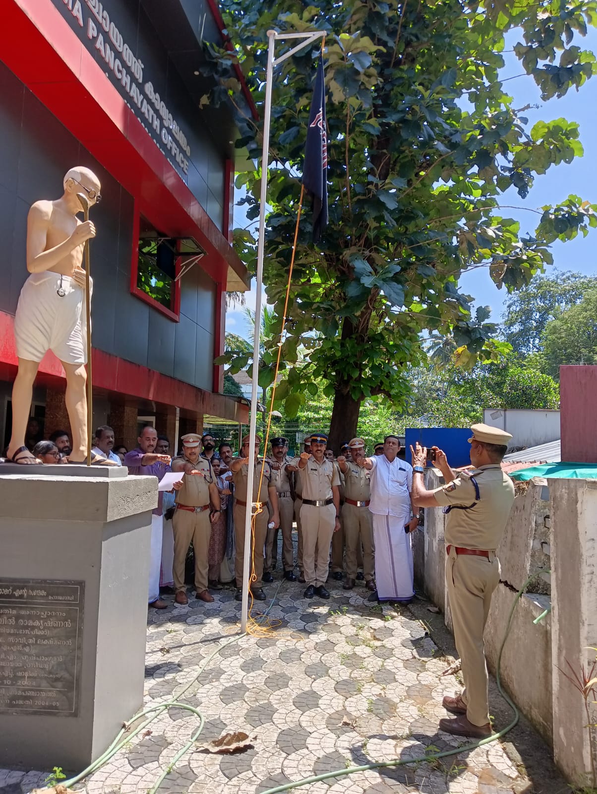 ഓപ്പറേഷൻ തൂഫാൻ 2.0