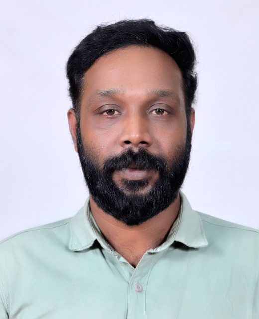 Prasanth
