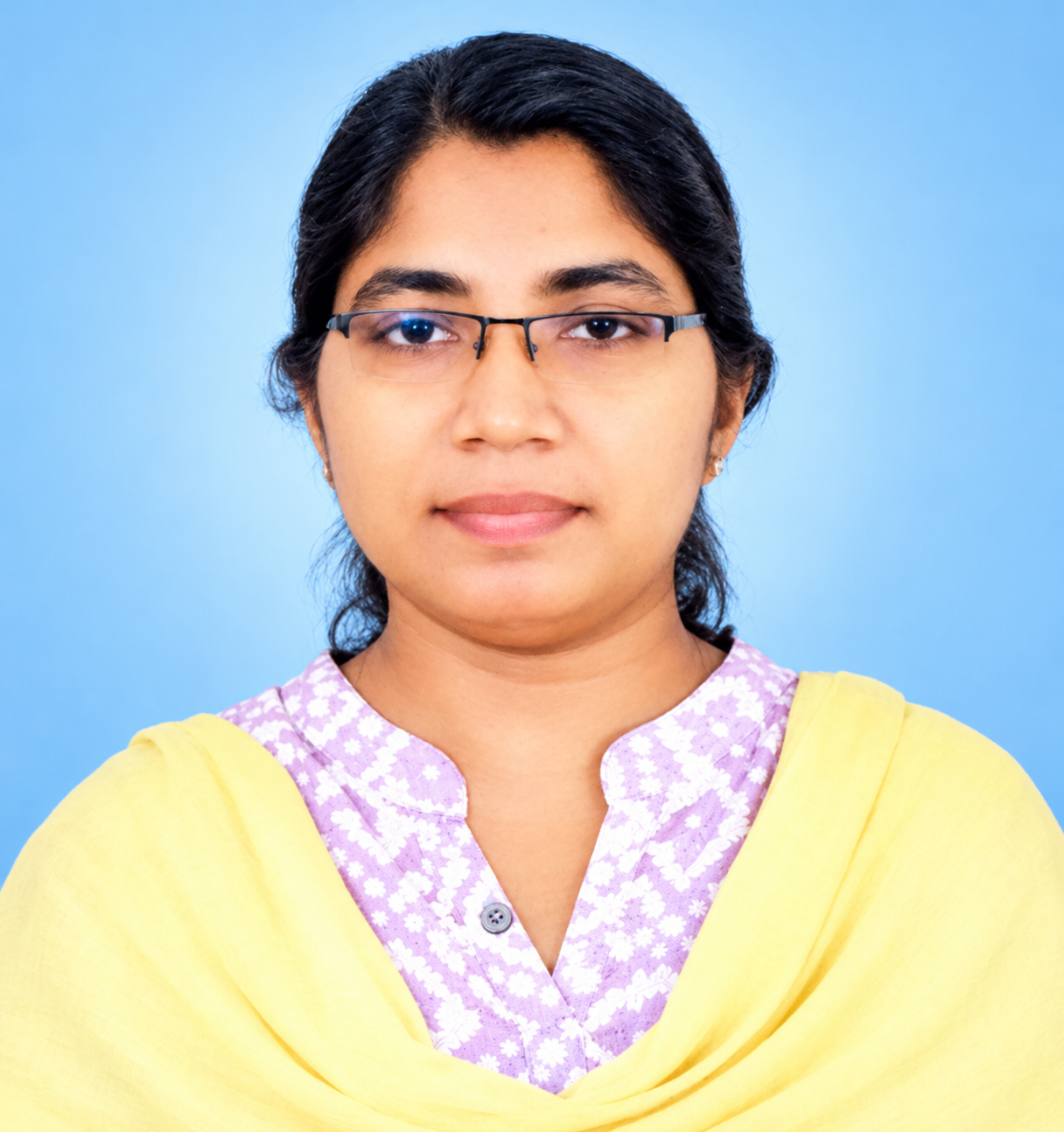 Preethy
