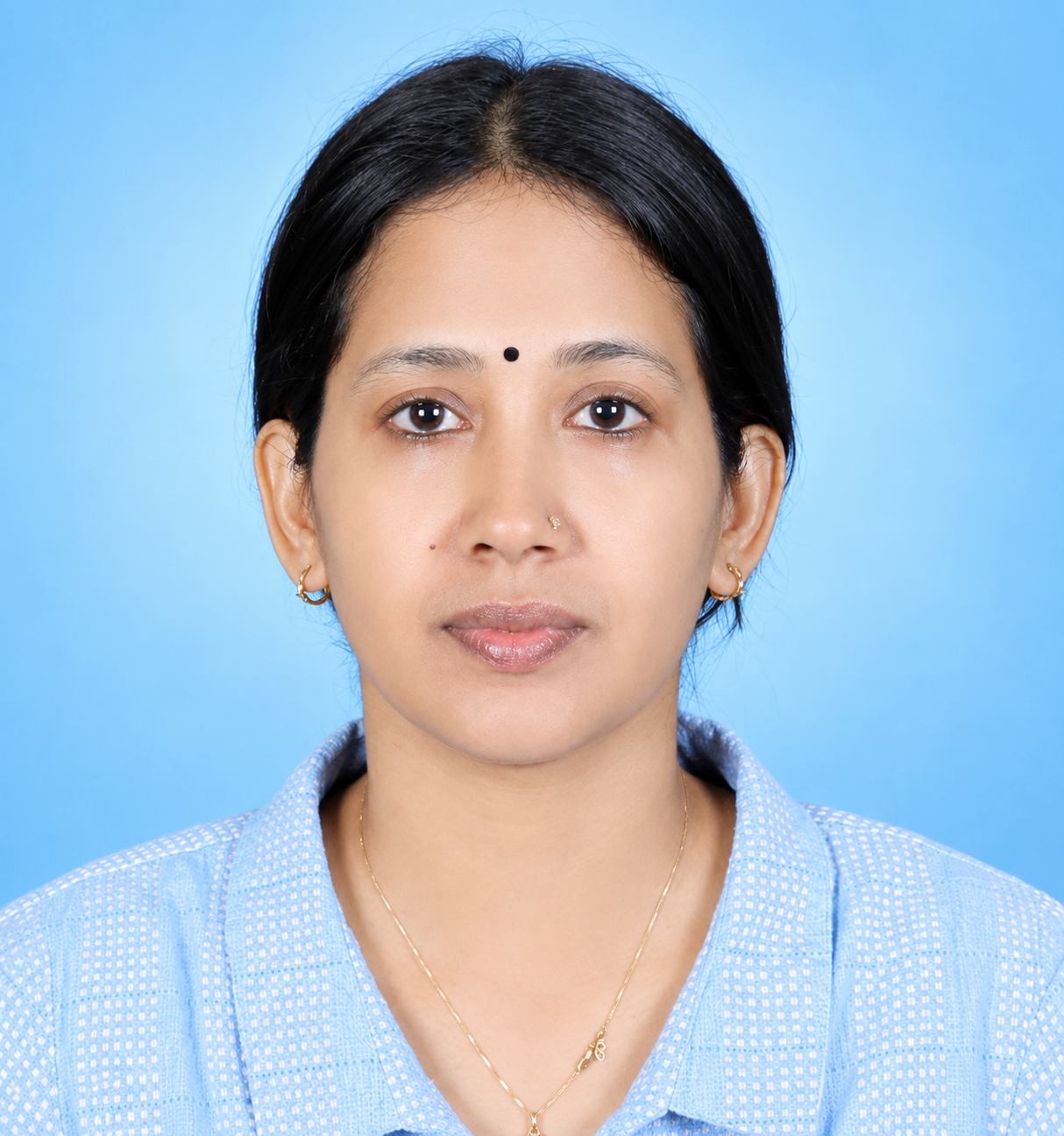 Sreeja