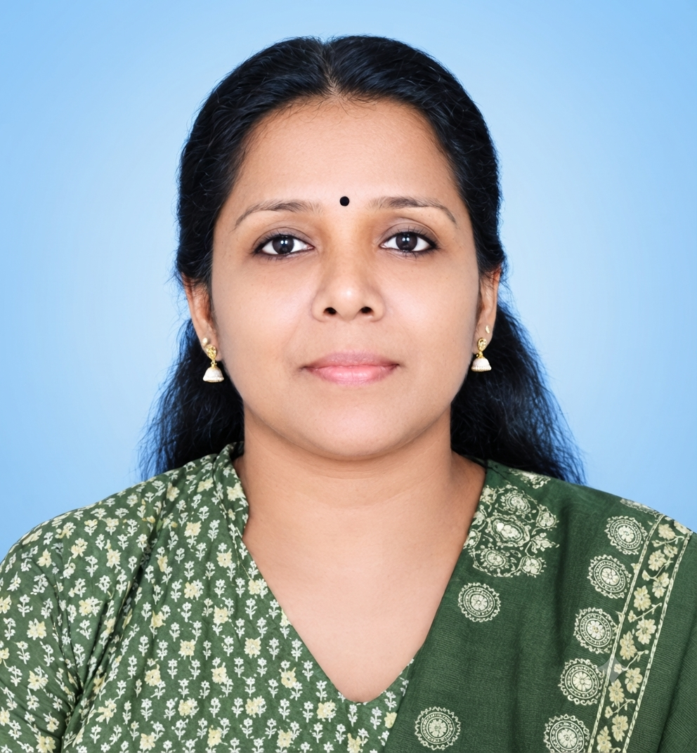 Sreejakumari