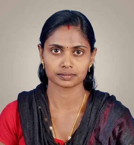 മഹേഷ്വരി എം