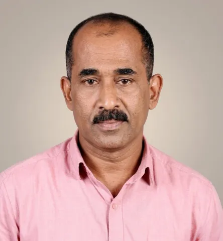 സതീഷ് കുമാര്‍ കെ എസ്