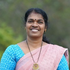 അംബിക പി എന്‍ 