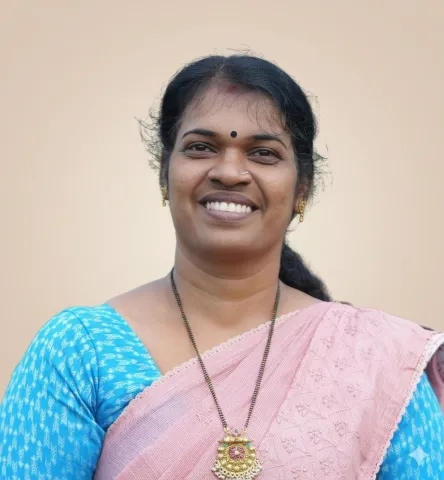അംബിക പി എന്‍ 