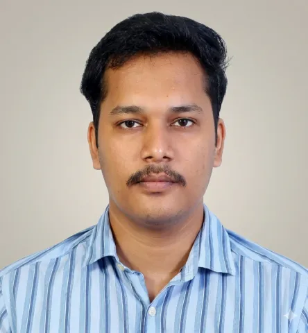 മിഥുന്‍ വി