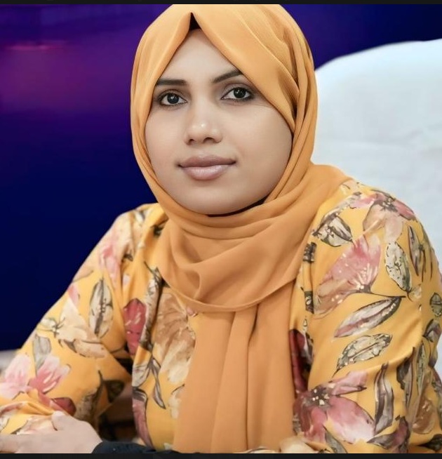 Naseema Naser