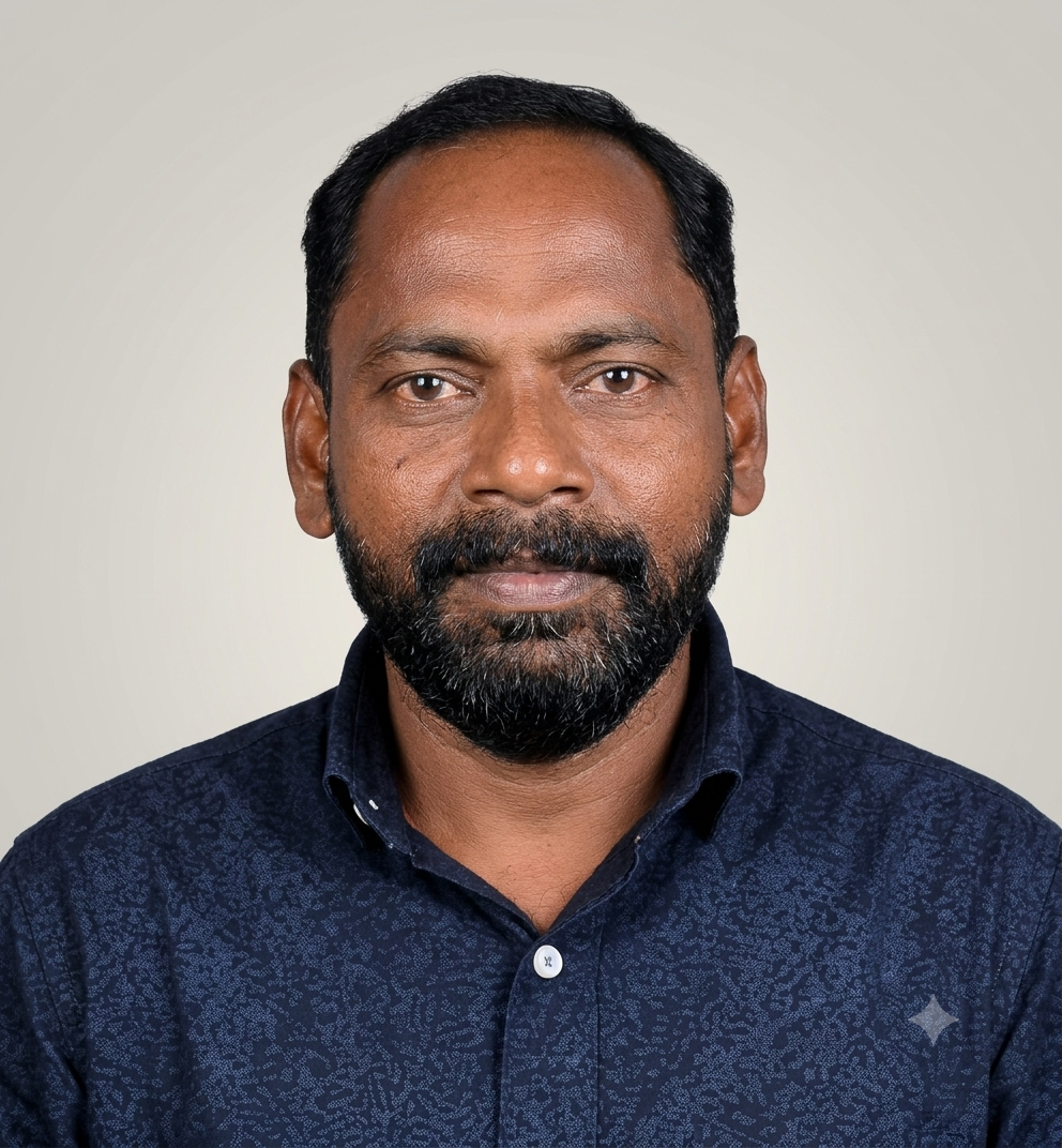 സിഞ്ചേഷ് Marayamkunnu