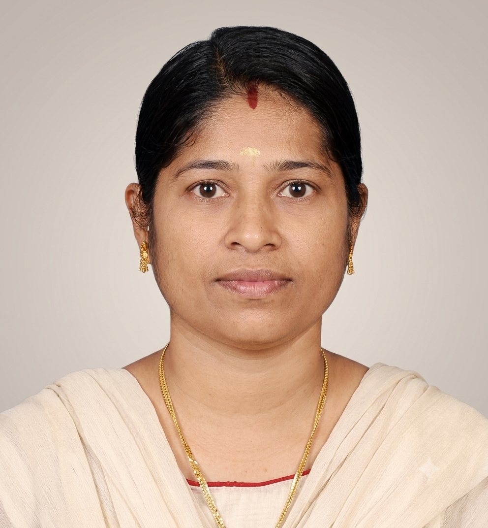 Sumi Sudheesh