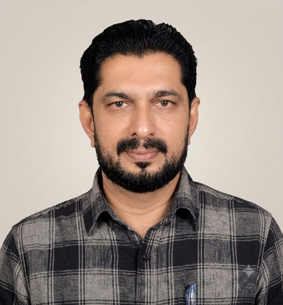 Ashraf M M