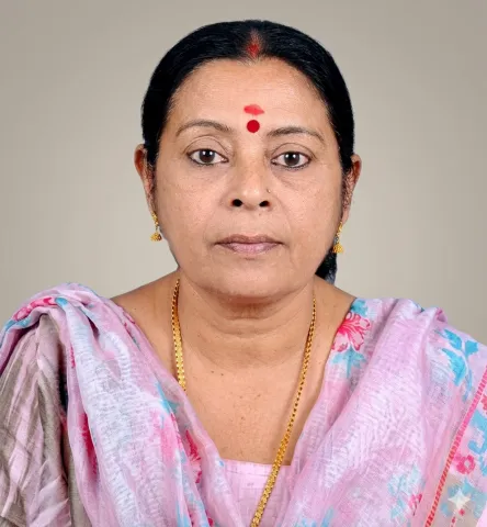 അമ്പിളി എം