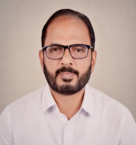 രാജീവ് പി