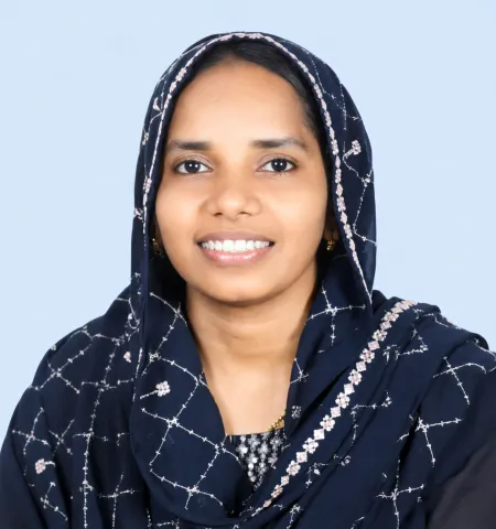 ഹസീന. ടി