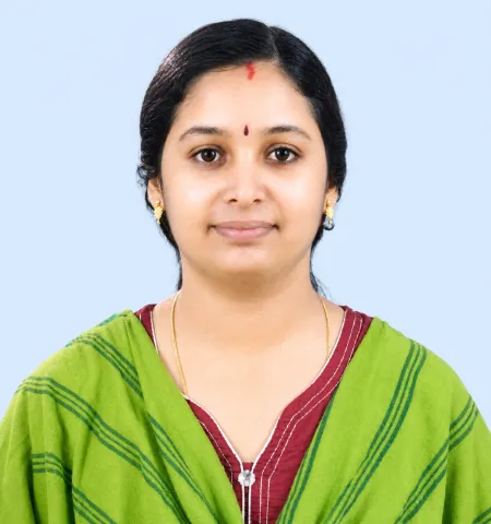 ഡോ. നിഷ. ടി.വി