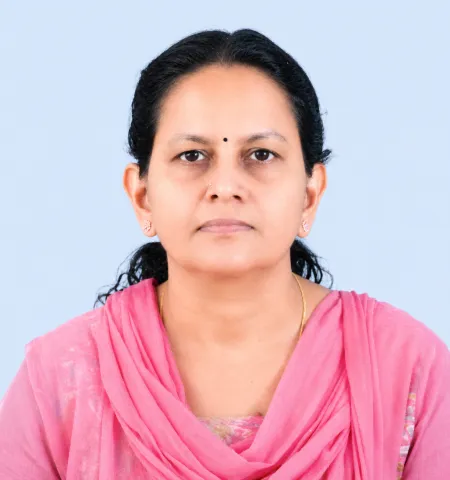 പ്രീത കെ.പി