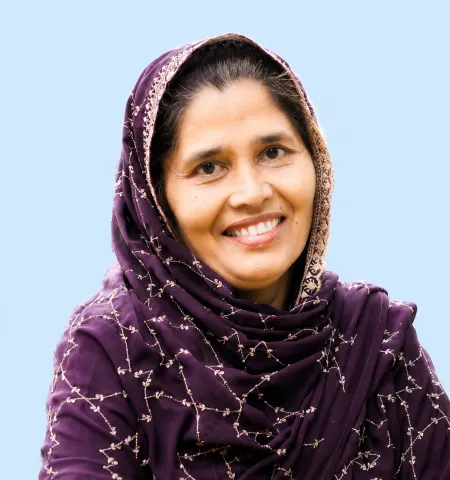 സുലൈഖ. കെ. പി