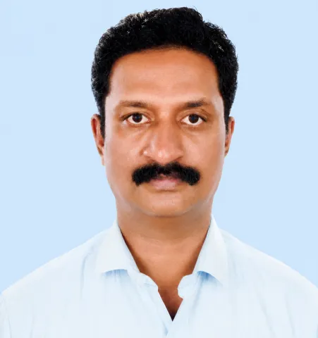 ഷിബു കെ. കെ