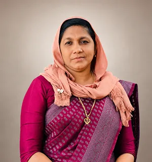റസിയ അബൂബക്കര്‍ ടി