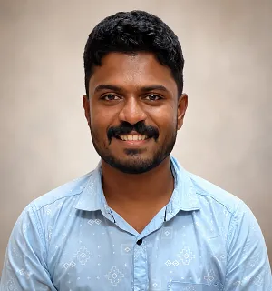 വിഗ്നേഷ് എച്ച്