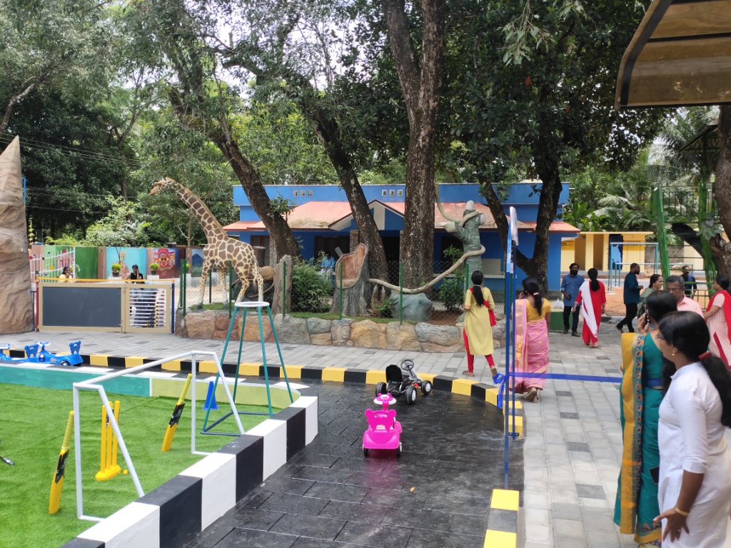 Glps Chathanur1