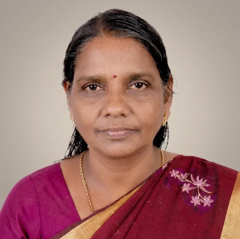 കെ.കെ.ഷര്‍മ്മിള