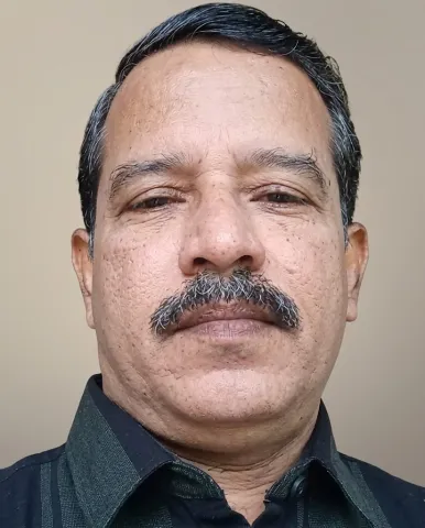 സുരേഷ് കുമാര്‍.സി.പി