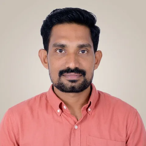 കെ.പി.വിബിലേഷ്