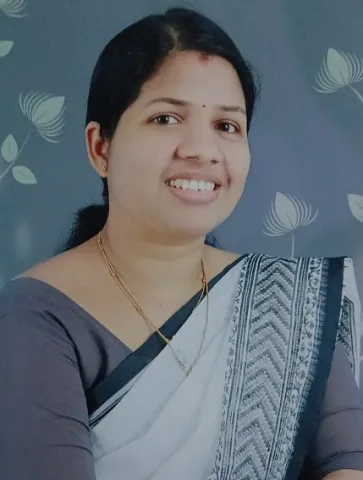 ജയന്തി ടി 