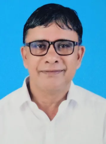 മുഹമ്മദ് അലി പി
