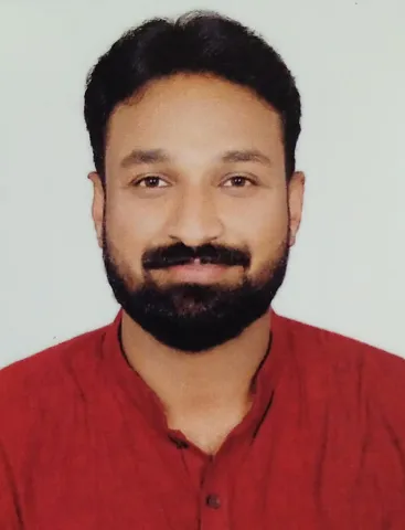 അബ്ദുള്‍ അനീസ് കെ വി 