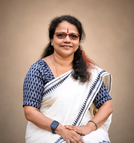 മിനി എസ്