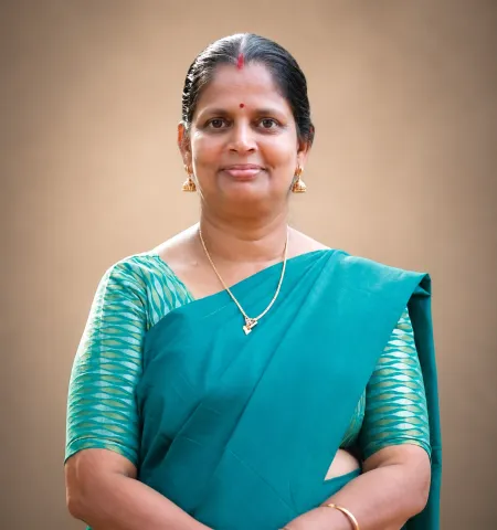 ഷീജ കെ പി