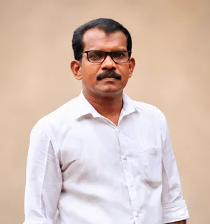 അജയ് ഘോഷ് വി