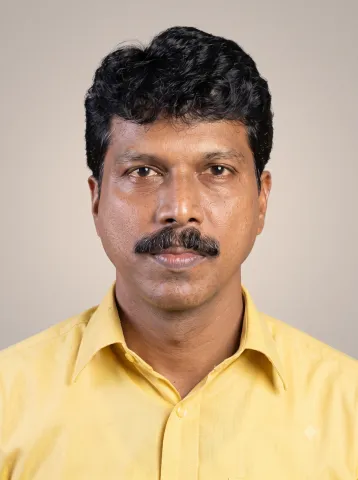 ജോഷി സെബാസ്റ്റ്യന്‍